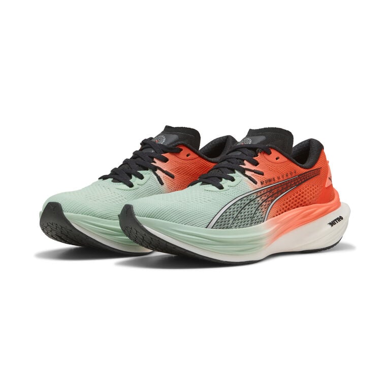 PUMA x HYROX Deviate NITRO™ 3 Running Shoes Women PUMA x HYROX Deviate NITRO™ 3 Running Shoes Women